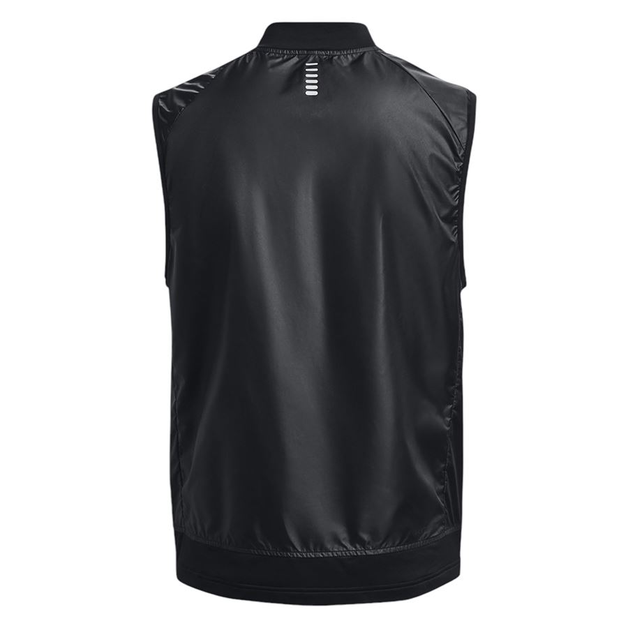 Smanicato UA Launch Insulated da uomo Under Armour | 13808700001